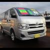 toyota hiace-van 2010 -TOYOTA--Hiace Van KDH206V--6002714---TOYOTA--Hiace Van KDH206V--6002714- image 14