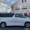 toyota alphard 2010 -TOYOTA--Alphard DBA-ANH20W--ANH20-8117245---TOYOTA--Alphard DBA-ANH20W--ANH20-8117245- image 7