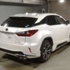 lexus rx 2019 -LEXUS 【なにわ 359ﾇ 100】--Lexus RX DAA-GYL20W--GYL20-0008839---LEXUS 【なにわ 359ﾇ 100】--Lexus RX DAA-GYL20W--GYL20-0008839- image 2