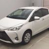 toyota vitz 2019 -TOYOTA--Vitz DBA-KSP130--KSP130-4024909---TOYOTA--Vitz DBA-KSP130--KSP130-4024909- image 1