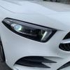 mercedes-benz a-class 2019 -MERCEDES-BENZ--Benz A Class 3DA-177012--WDD1770122J123075---MERCEDES-BENZ--Benz A Class 3DA-177012--WDD1770122J123075- image 22