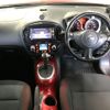 nissan juke 2013 -NISSAN 【宮崎 330も3147】--Juke YF15-216778---NISSAN 【宮崎 330も3147】--Juke YF15-216778- image 4