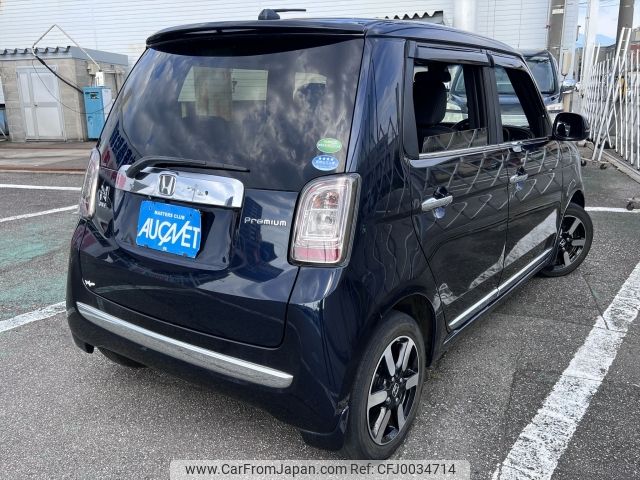 honda n-one 2018 -HONDA--N ONE DBA-JG1--JG1-1302437---HONDA--N ONE DBA-JG1--JG1-1302437- image 2