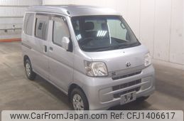toyota pixis-van 2015 -TOYOTA--Pixis Van S331M--0008334---TOYOTA--Pixis Van S331M--0008334-