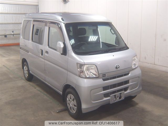 toyota pixis-van 2015 -TOYOTA--Pixis Van S331M--0008334---TOYOTA--Pixis Van S331M--0008334- image 1