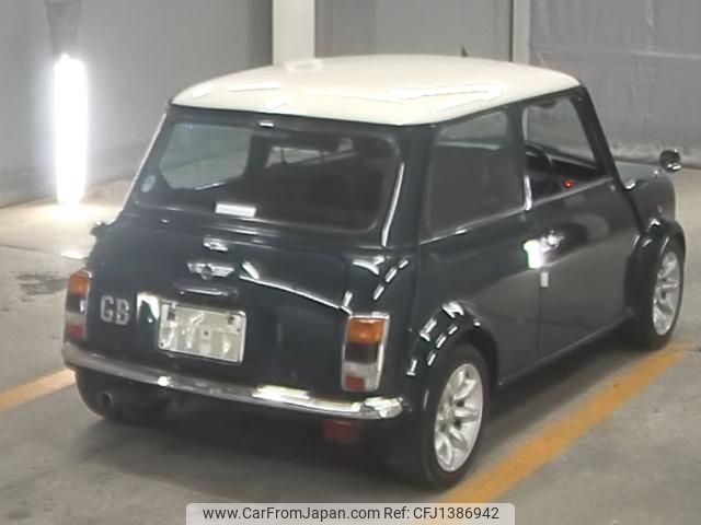 rover mini 2000 -ROVER--Rover Mini SAXXNNAYCYD178010---ROVER--Rover Mini SAXXNNAYCYD178010- image 2