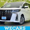 toyota alphard 2020 quick_quick_3BA-AGH30W_AGH30-9012329 image 1