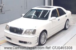 toyota crown 2003 -TOYOTA--Crown JZS171-0108365---TOYOTA--Crown JZS171-0108365-