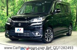 suzuki solio-bandit 2018 quick_quick_MA36S_MA36S-674469
