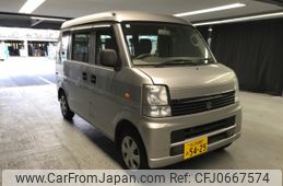 suzuki every-wagon 2014 -SUZUKI 【なにわ 880あ5425】--Every Wagon ABA-DA64Wｶｲ---434606---SUZUKI 【なにわ 880あ5425】--Every Wagon ABA-DA64Wｶｲ---434606-