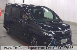 toyota voxy 2017 quick_quick_DBA-ZRR80W_0363048