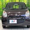 suzuki alto 2013 CFJ1572687 image 14