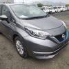 nissan note 2020 quick_quick_DAA-HE12_HE12-400592 image 2