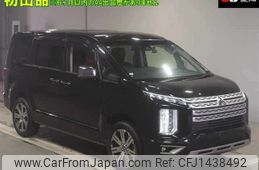 mitsubishi delica-d5 2023 -MITSUBISHI--Delica D5 CV1W-4028276---MITSUBISHI--Delica D5 CV1W-4028276-