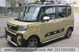 daihatsu tanto 2024 quick_quick_5BA-LA660S_LA660S-0117452