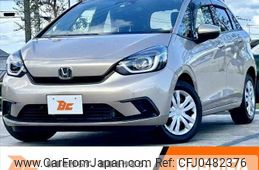 honda fit 2022 -HONDA--Fit 6BA-GR1--GR1-1122175---HONDA--Fit 6BA-GR1--GR1-1122175-