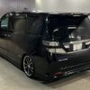 toyota vellfire 2011 -TOYOTA 【山口 325ち8888】--Vellfire ANH20W-8163950---TOYOTA 【山口 325ち8888】--Vellfire ANH20W-8163950- image 2