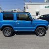 suzuki jimny 2020 -SUZUKI--Jimny 3BA-JB64W--JB64W-154611---SUZUKI--Jimny 3BA-JB64W--JB64W-154611- image 3