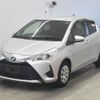 toyota vitz undefined -TOYOTA--Vitz NHP130-2042258---TOYOTA--Vitz NHP130-2042258- image 5