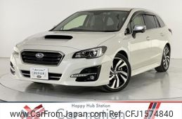subaru levorg 2018 CFJ1574840