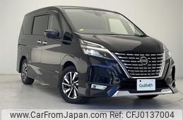 nissan serena 2019 -NISSAN--Serena DAA-GFC27--GFC27-187089---NISSAN--Serena DAA-GFC27--GFC27-187089-