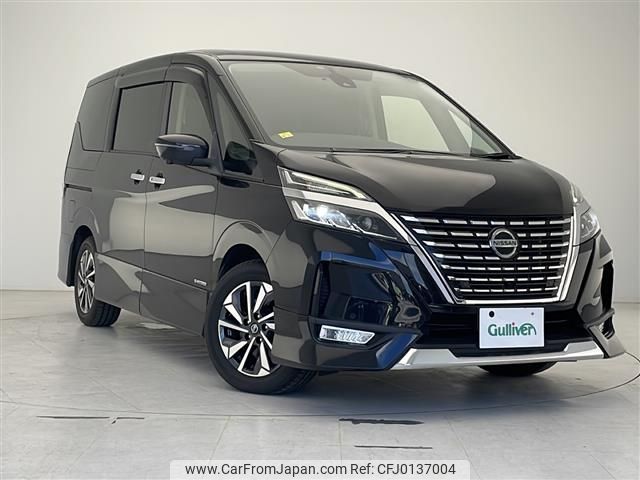 nissan serena 2019 -NISSAN--Serena DAA-GFC27--GFC27-187089---NISSAN--Serena DAA-GFC27--GFC27-187089- image 1