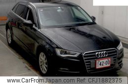 audi a3 2014 CFJ1882375