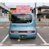 nissan cube 2010 GOO_JP_700102067530240330008 image 8