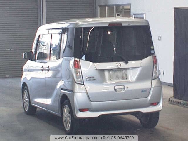 nissan dayz-roox 2016 -NISSAN 【名変中 】--DAYZ Roox B21A-0245836---NISSAN 【名変中 】--DAYZ Roox B21A-0245836- image 2