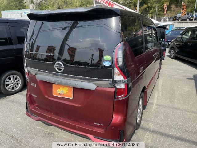 nissan serena 2020 quick_quick_DAA-GFC27_GFNC27-031126 image 2