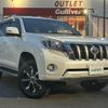 toyota land-cruiser-prado 2014 -TOYOTA--Land Cruiser Prado CBA-TRJ150W--TRJ150-0049226---TOYOTA--Land Cruiser Prado CBA-TRJ150W--TRJ150-0049226- image 1