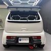 suzuki alto-works 2018 CFJ1733453 image 2