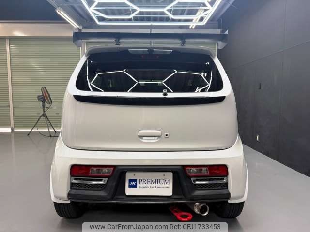 suzuki alto-works 2018 CFJ1733453 image 2
