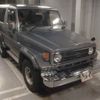 toyota land-cruiser 1998 -TOYOTA--Land Cruiser HZJ73HV-0006713---TOYOTA--Land Cruiser HZJ73HV-0006713- image 1