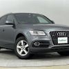 audi q5 2014 -AUDI--Audi Q5 ABA-8RCNCF--WAUZZZ8R8EA062314---AUDI--Audi Q5 ABA-8RCNCF--WAUZZZ8R8EA062314- image 1