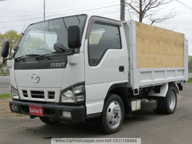 mazda titan 2005 GOO_NET_EXCHANGE_0303157A30250430W002 image 2