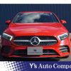 mercedes-benz a-class 2019 -MERCEDES-BENZ--Benz A Class 5BA-177084--WDD1770842V052334---MERCEDES-BENZ--Benz A Class 5BA-177084--WDD1770842V052334- image 4