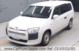 toyota probox-van 2015 -TOYOTA 【名古屋 401ﾒ 728】--Probox Van DBE-NCP160V--NCP160-0020721---TOYOTA 【名古屋 401ﾒ 728】--Probox Van DBE-NCP160V--NCP160-0020721-