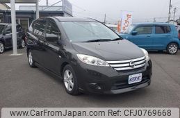 nissan lafesta 2012 -NISSAN--Lafesta CWEFWN--114659---NISSAN--Lafesta CWEFWN--114659-