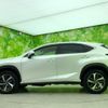 lexus nx 2018 quick_quick_DBA-AGZ10_AGZ10-1017288 image 2