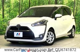 toyota sienta 2018 -TOYOTA--Sienta DBA-NSP170G--NSP170-7149598---TOYOTA--Sienta DBA-NSP170G--NSP170-7149598-