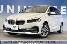 bmw 2-series 2019 -BMW--BMW 2 Series LDA-2E20--WBA7P12090EP90220---BMW--BMW 2 Series LDA-2E20--WBA7P12090EP90220-