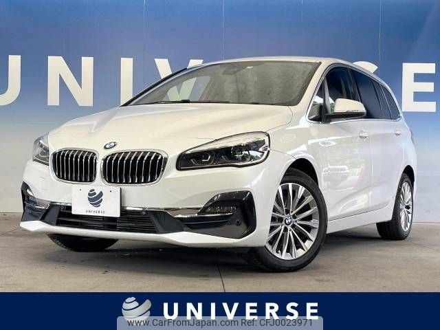 bmw 2-series 2019 -BMW--BMW 2 Series LDA-2E20--WBA7P12090EP90220---BMW--BMW 2 Series LDA-2E20--WBA7P12090EP90220- image 1