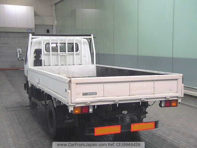 mitsubishi-fuso canter 1997 -MITSUBISHI--Canter FE658E-01063213---MITSUBISHI--Canter FE658E-01063213- image 2