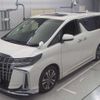 toyota alphard 2020 -TOYOTA--Alphard AGH30W-0343420---TOYOTA--Alphard AGH30W-0343420- image 1