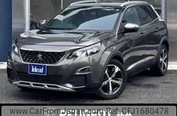 peugeot 3008 2019 CFJ1680478