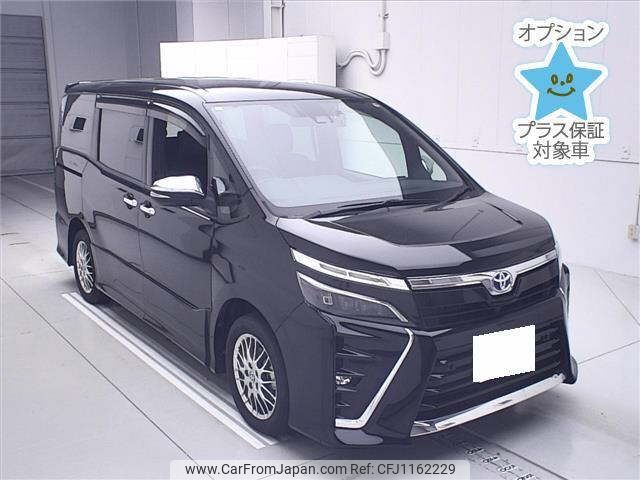 toyota voxy 2020 -TOYOTA 【湘南 358ﾀ22】--Voxy ZWR80W-0480673---TOYOTA 【湘南 358ﾀ22】--Voxy ZWR80W-0480673- image 1