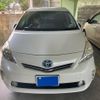 toyota prius-α 2014 -TOYOTA--Prius α DAA-ZVW41W--ZVW41-3349792---TOYOTA--Prius α DAA-ZVW41W--ZVW41-3349792- image 4