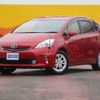 toyota prius-α 2012 -TOYOTA--Prius α ZVW41W--3122648---TOYOTA--Prius α ZVW41W--3122648- image 1