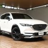 mazda cx-5 2019 -MAZDA--CX-5 3DA-KF2P--KF2P-324123---MAZDA--CX-5 3DA-KF2P--KF2P-324123- image 1